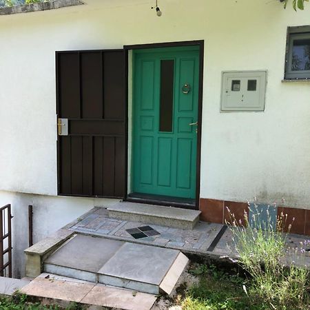 Kuca Za Odmor Diva Villa Mostar Exterior foto