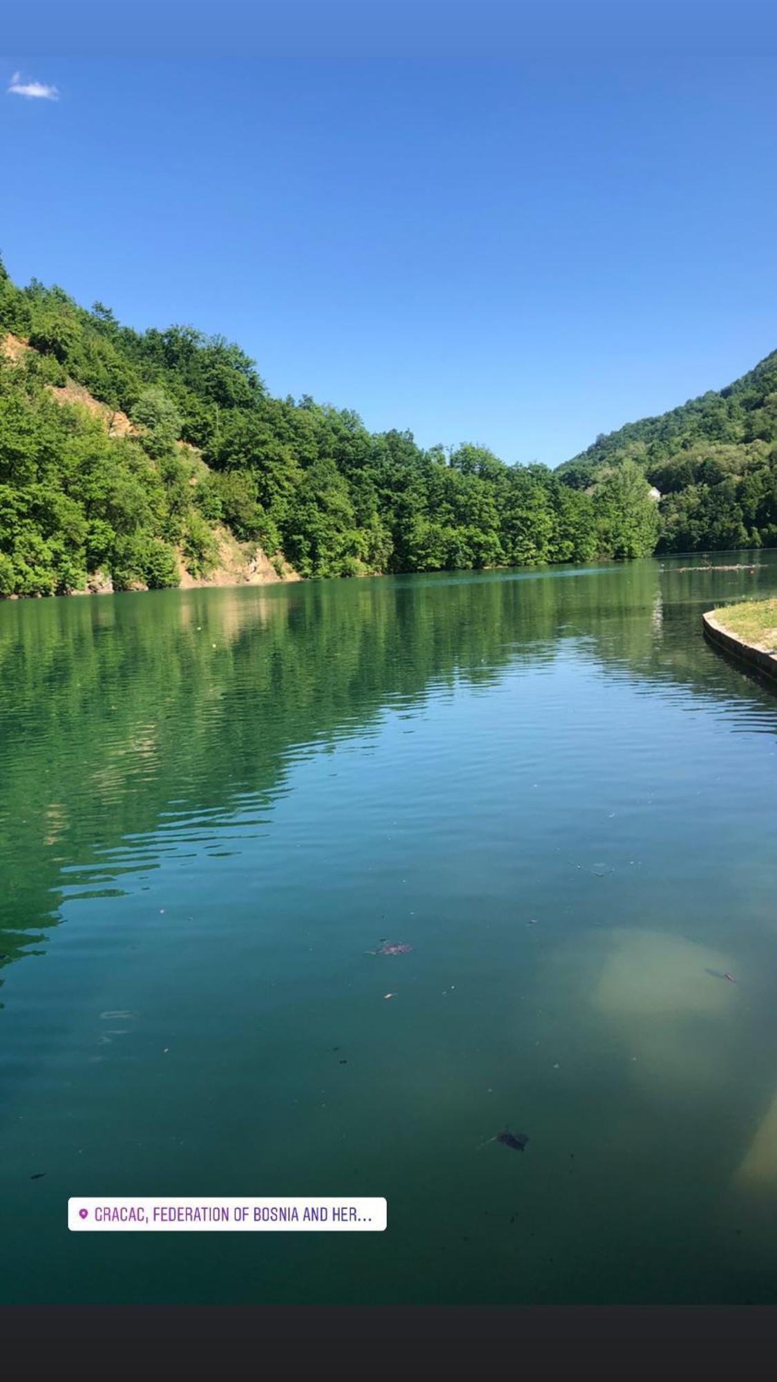 Kuca Za Odmor Diva Villa Mostar Exterior foto