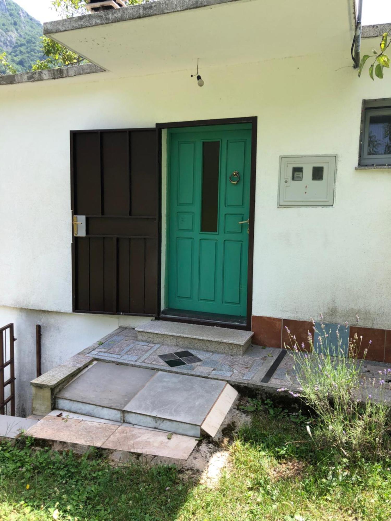 Kuca Za Odmor Diva Villa Mostar Exterior foto