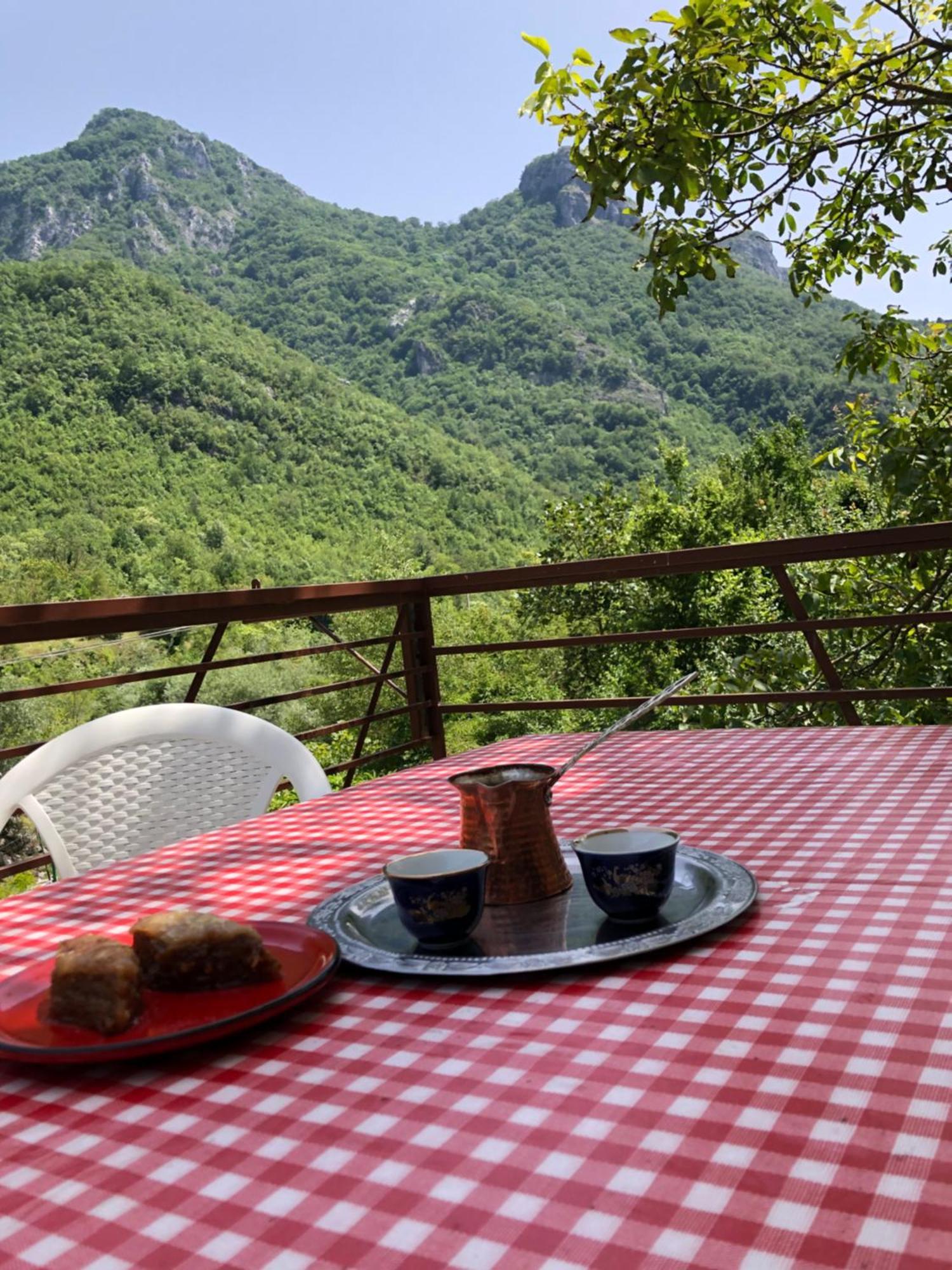 Kuca Za Odmor Diva Villa Mostar Exterior foto