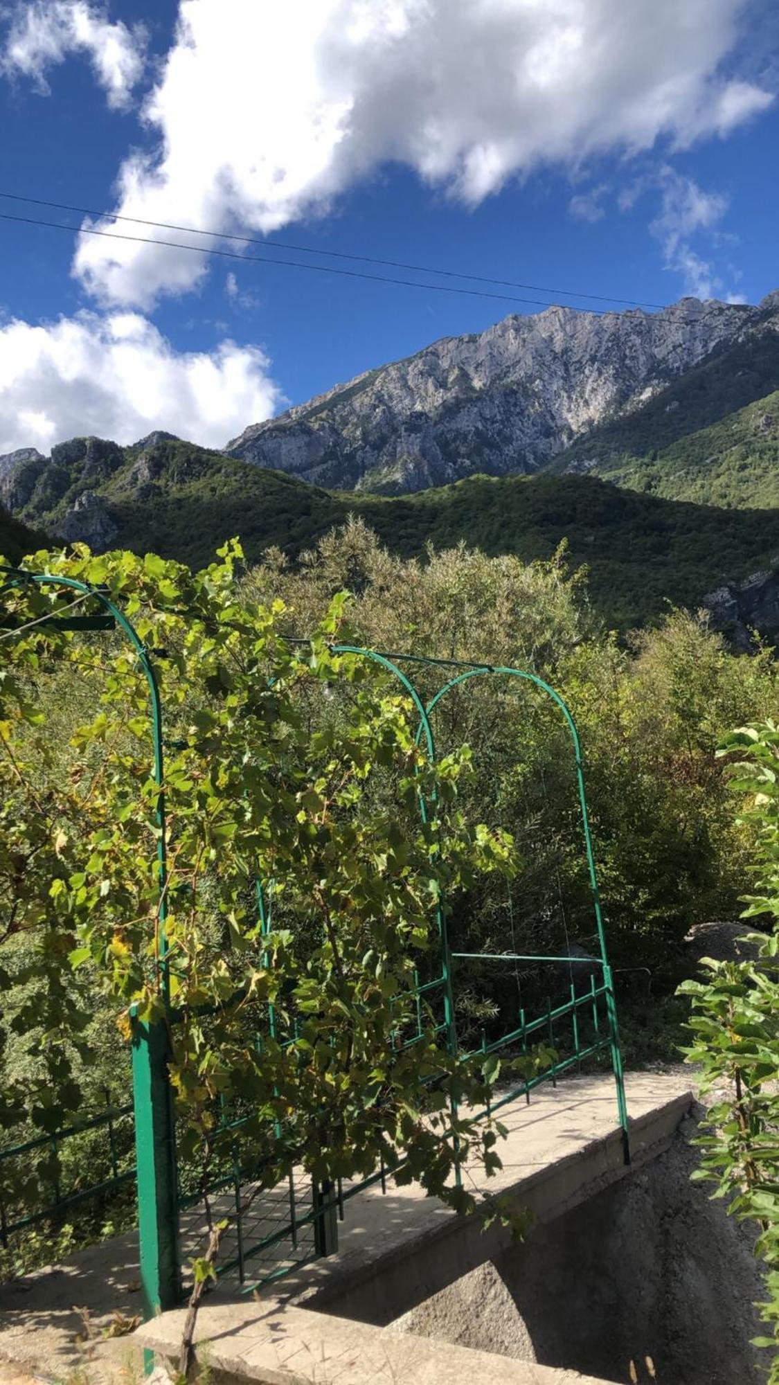 Kuca Za Odmor Diva Villa Mostar Exterior foto