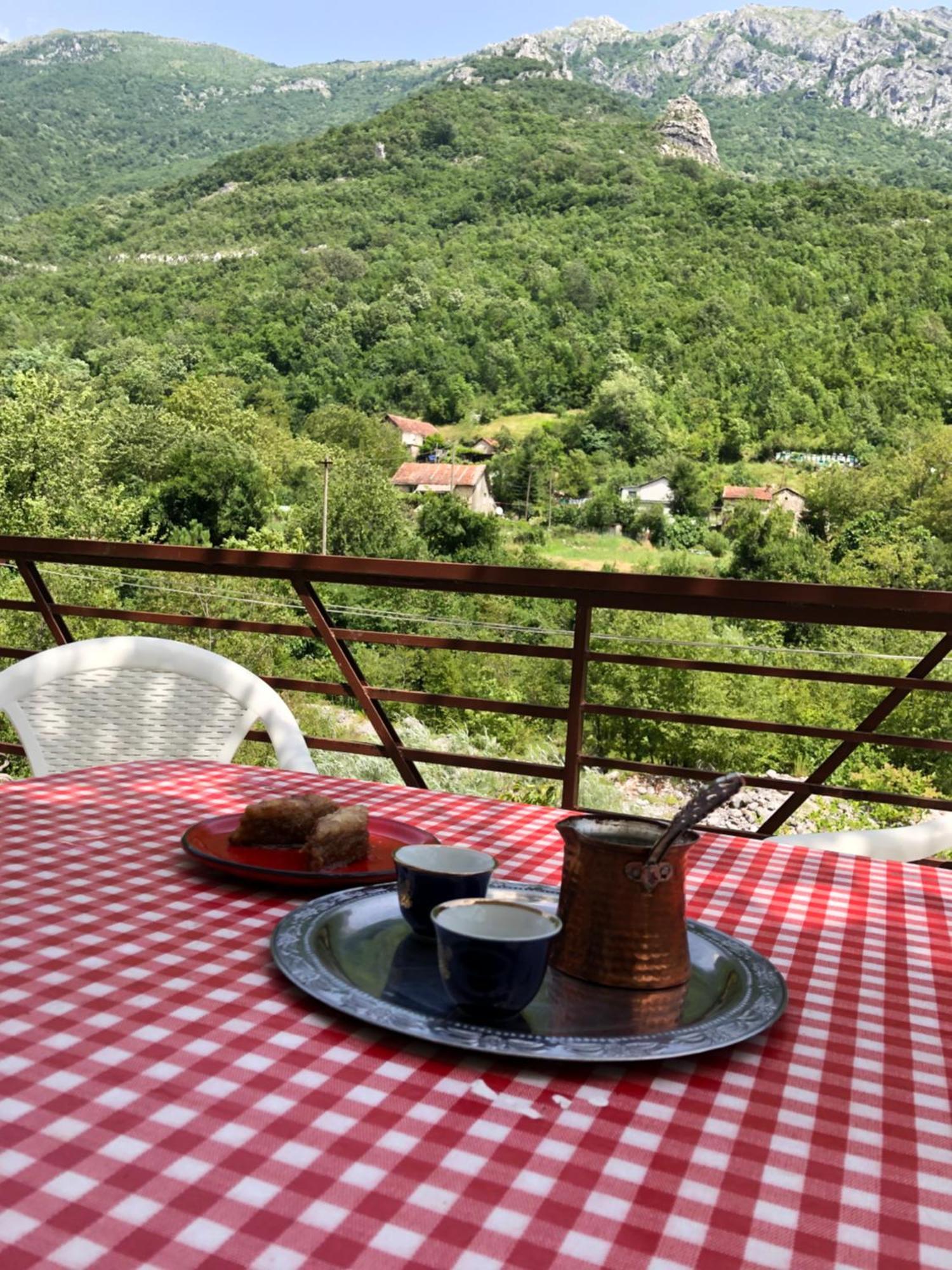 Kuca Za Odmor Diva Villa Mostar Exterior foto