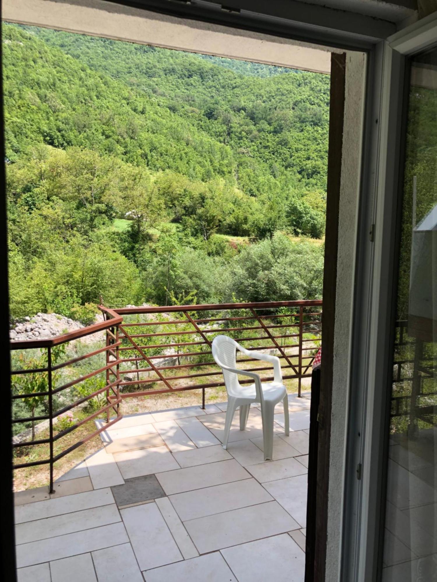 Kuca Za Odmor Diva Villa Mostar Exterior foto