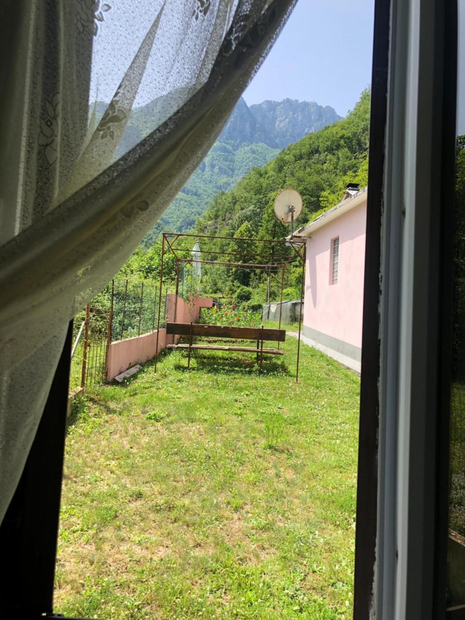Kuca Za Odmor Diva Villa Mostar Exterior foto